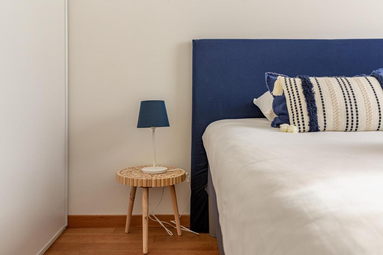 L'Echappee Belle - T2 Au Coeur De Nantes Apartment Ngoại thất bức ảnh