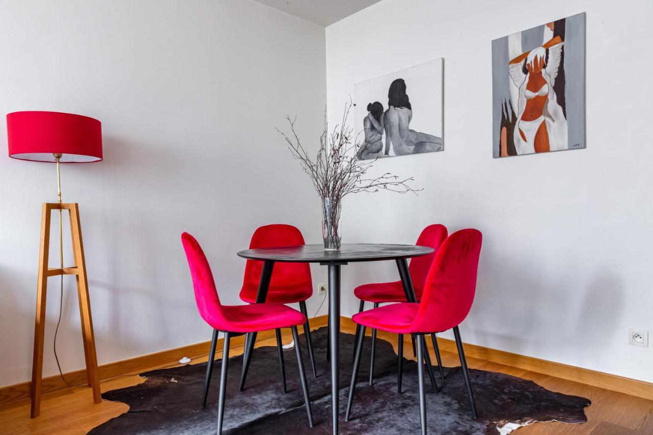 L'Echappee Belle - T2 Au Coeur De Nantes Apartment Ngoại thất bức ảnh