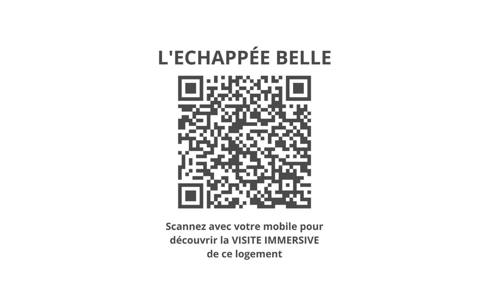 L'Echappee Belle - T2 Au Coeur De Nantes Apartment Ngoại thất bức ảnh